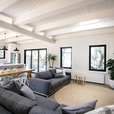 Sorrento Beach House Exterior photo