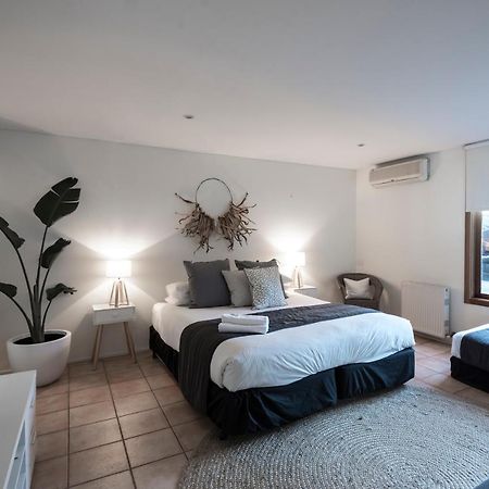 Sorrento Beach House Exterior photo