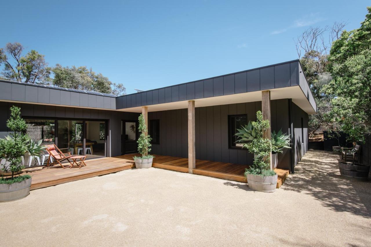 Sorrento Beach House Exterior photo