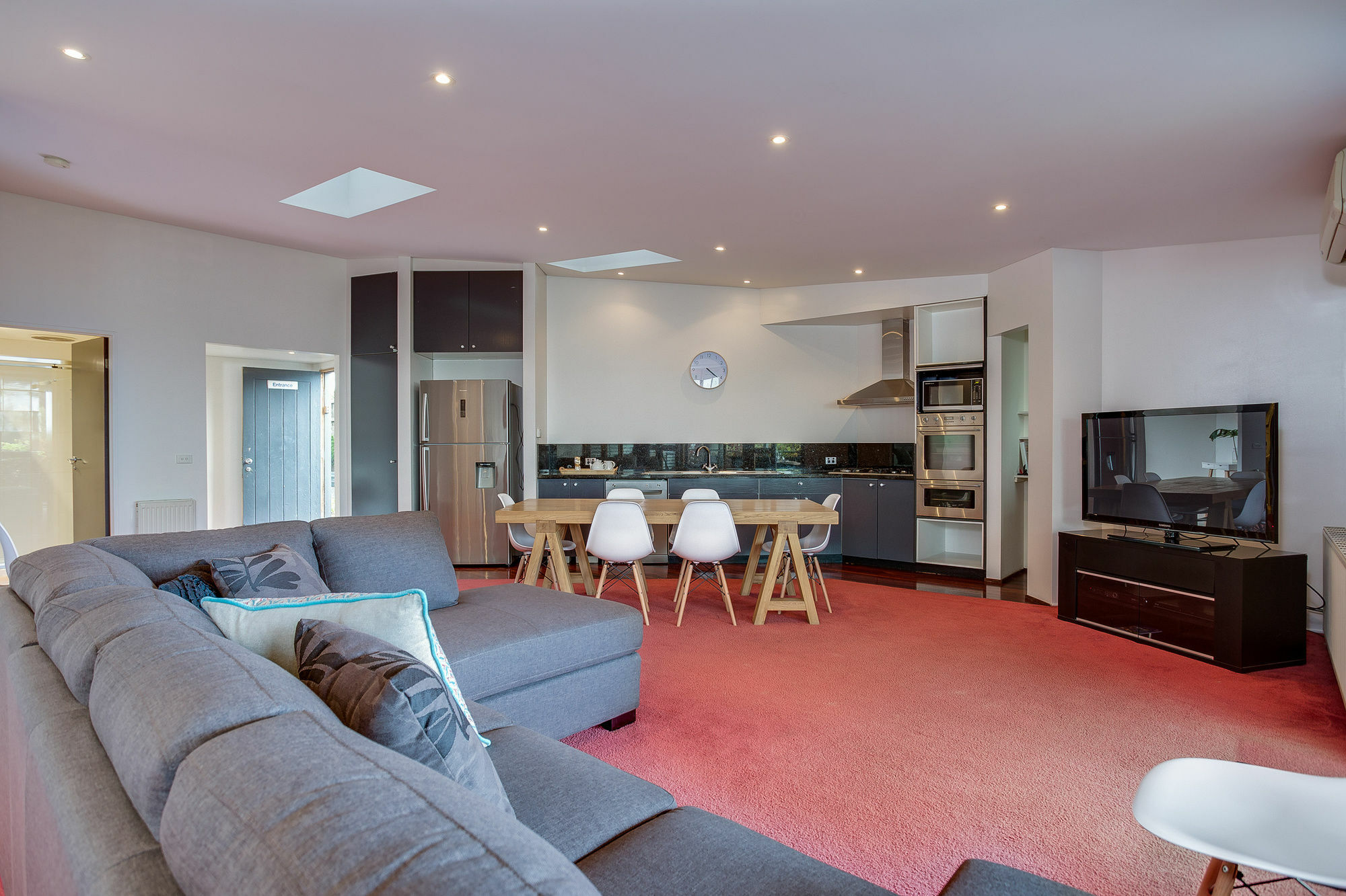 Sorrento Beach House Exterior photo