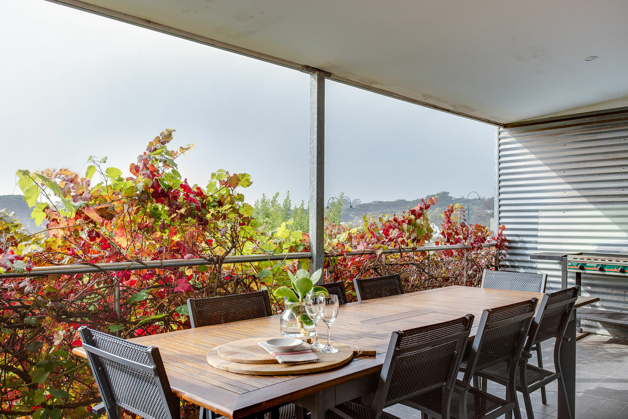 Sorrento Beach House Exterior photo
